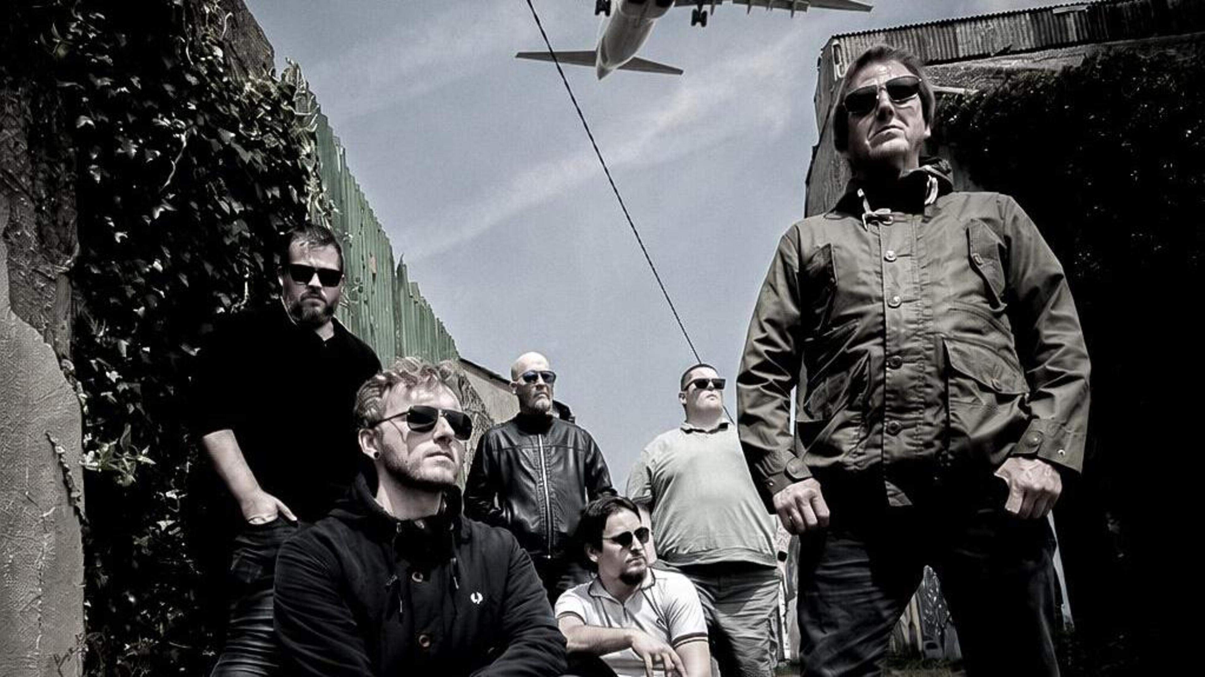 Oasis tribute act and Robert Grace to perform at Castle Park concert during Savour Kilkenny
